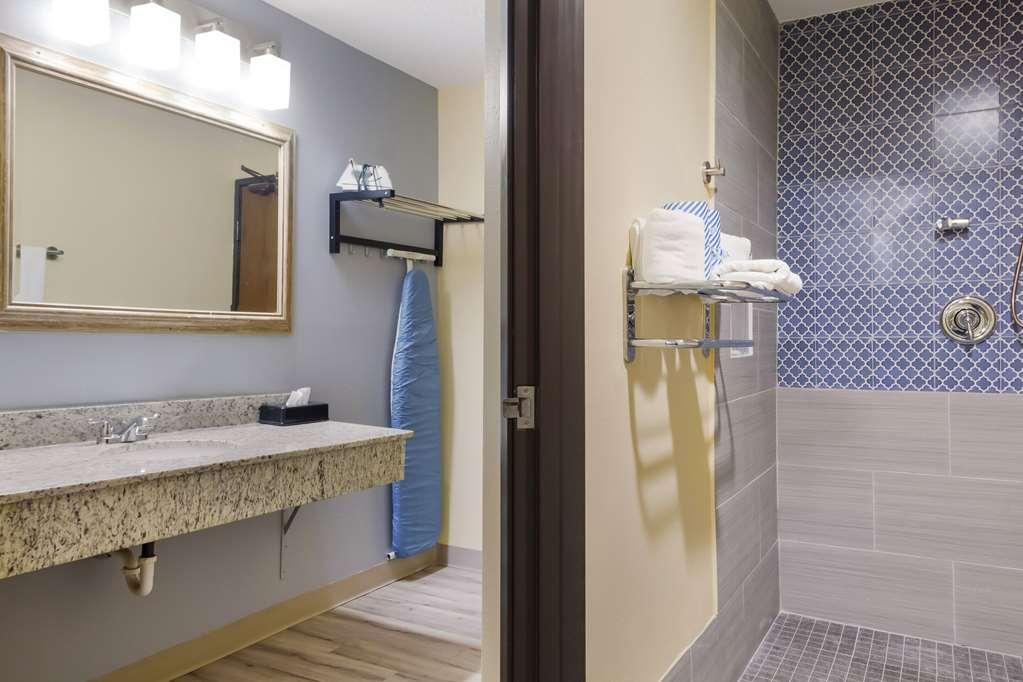 Rodeway Inn Houston North Greenspoint ห้อง รูปภาพ